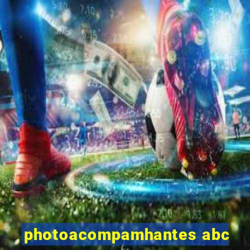 photoacompamhantes abc